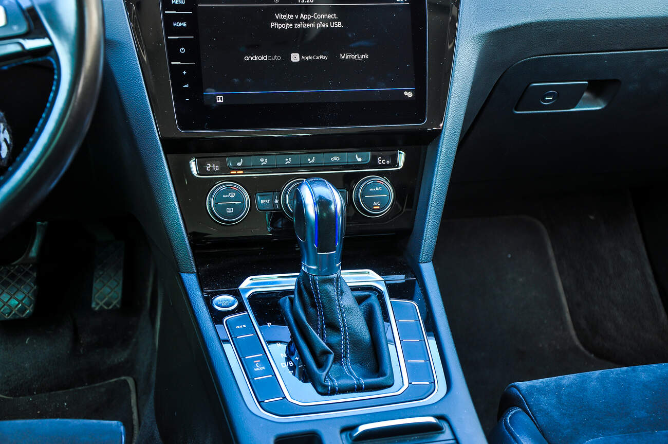 Foto: Marek Brunner, Autíčkář.cz