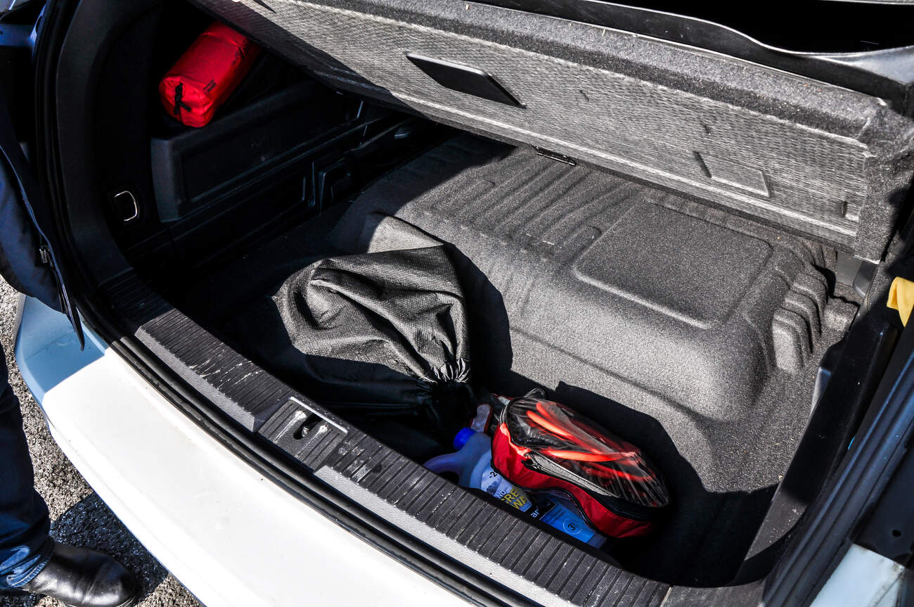 Foto: Marek Brunner, Autíčkář.cz