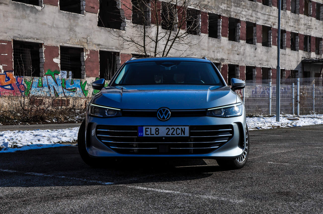 Foto: Marek Brunner, Autíčkář.cz