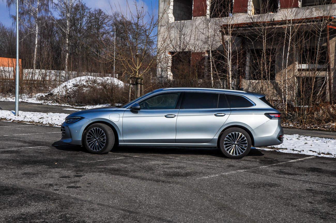 Foto: Marek Brunner, Autíčkář.cz