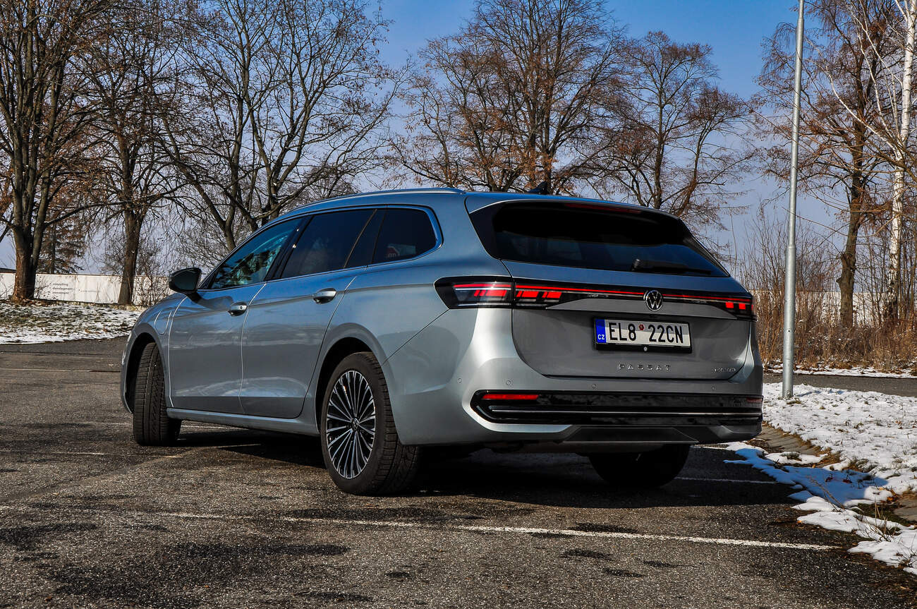 Foto: Marek Brunner, Autíčkář.cz