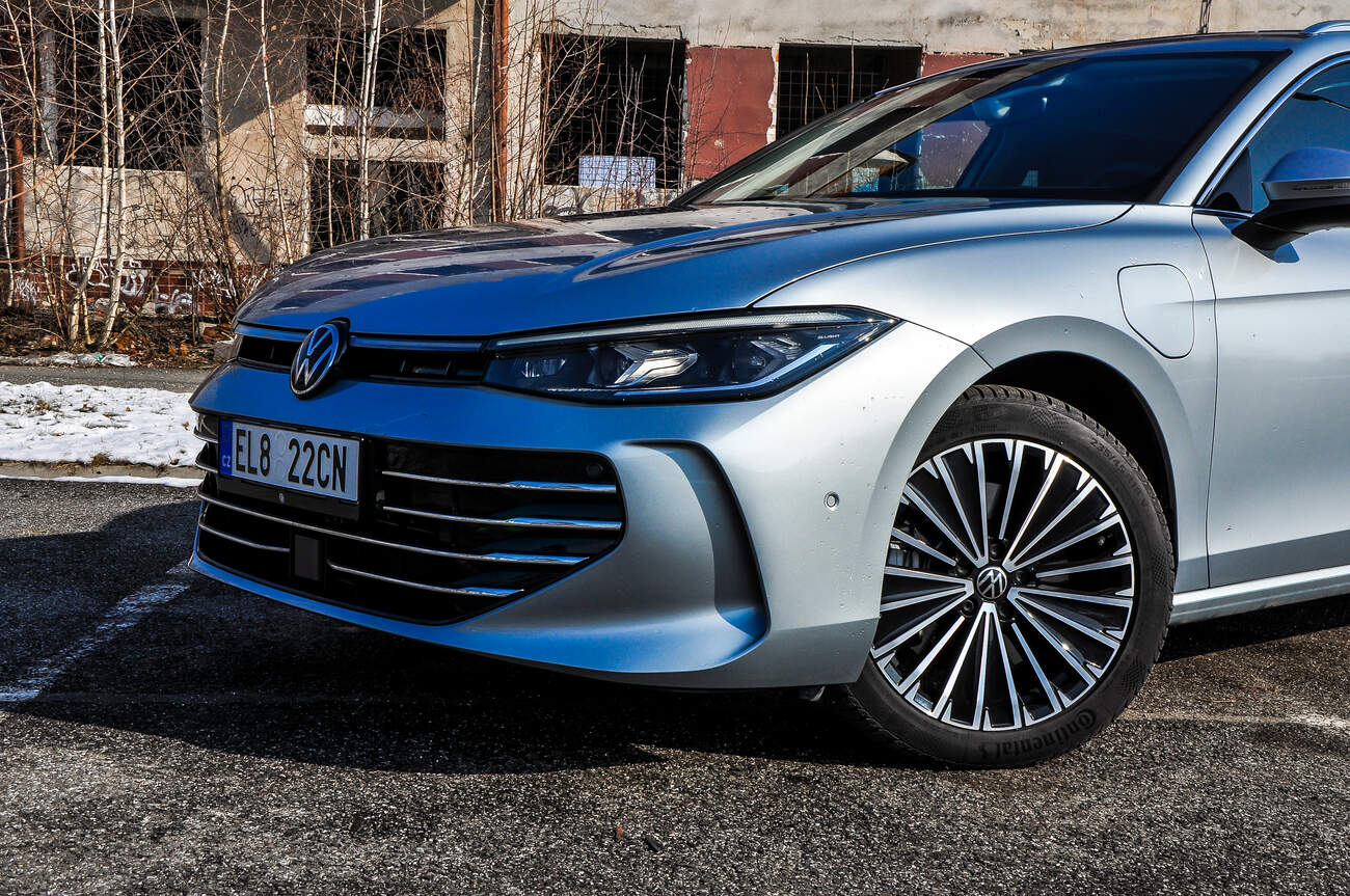 Foto: Marek Brunner, Autíčkář.cz