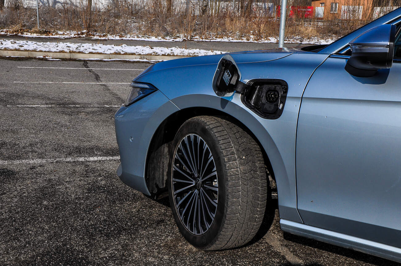 Foto: Marek Brunner, Autíčkář.cz