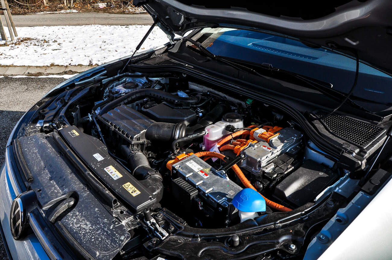 Foto: Marek Brunner, Autíčkář.cz