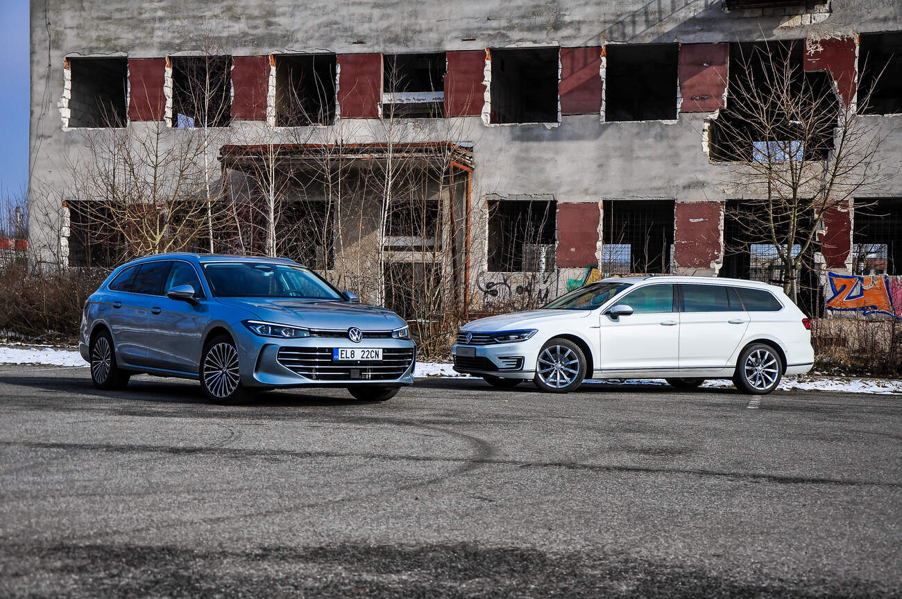 Foto: Marek Brunner, Autíčkář.cz