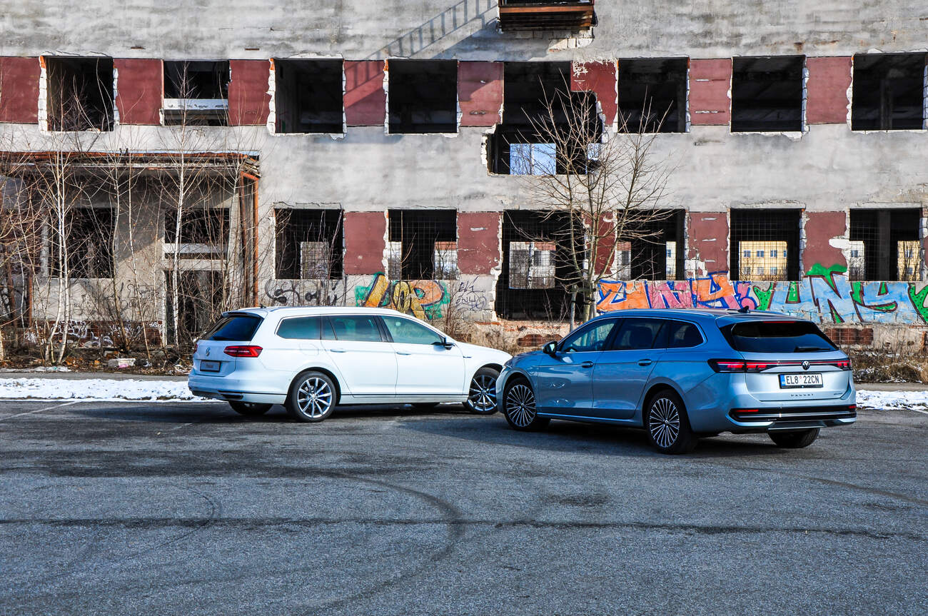 Foto: Marek Brunner, Autíčkář.cz