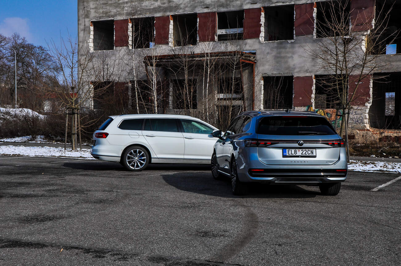 Foto: Marek Brunner, Autíčkář.cz