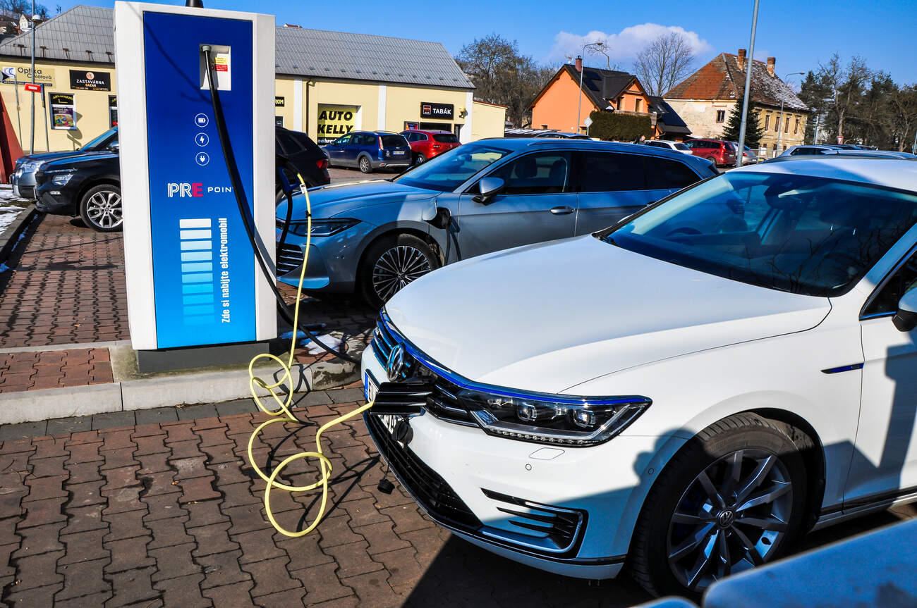 Foto: Marek Brunner, Autíčkář.cz