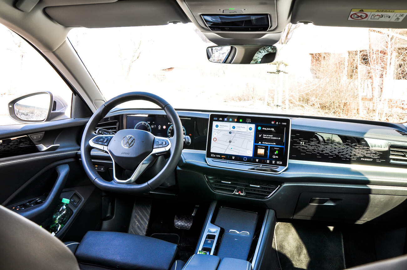 Foto: Marek Brunner, Autíčkář.cz