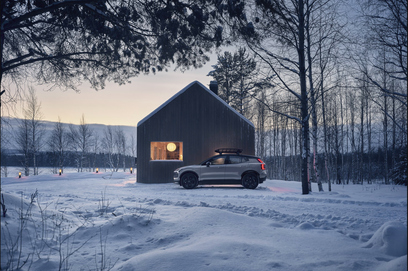 Foto: se svolením Volvo