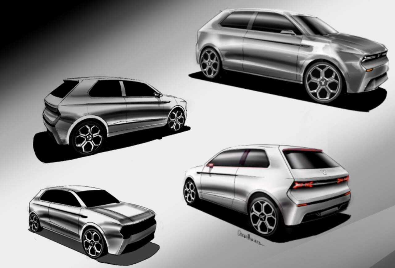 Foto: se svolením Yugo