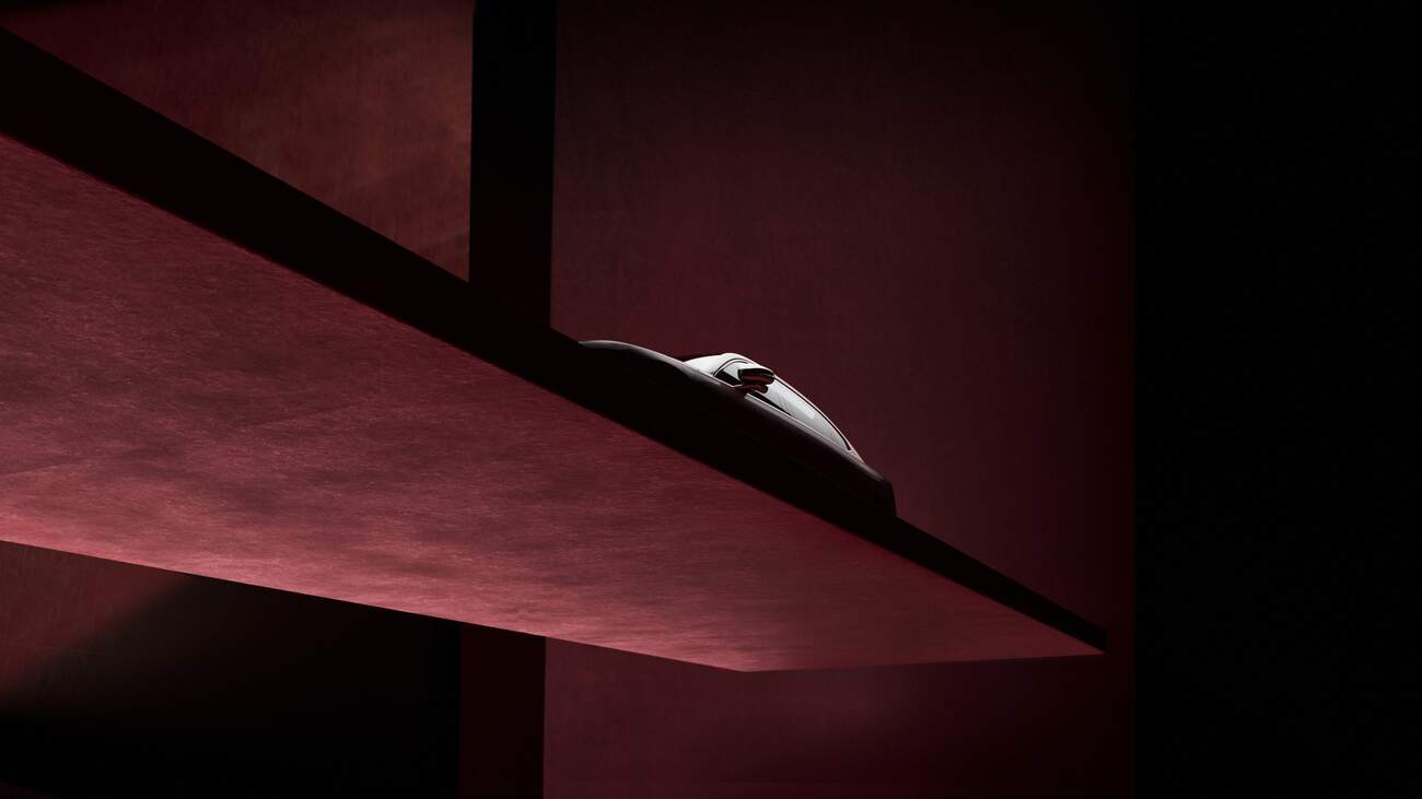 Foto: se svolením Volvo Cars