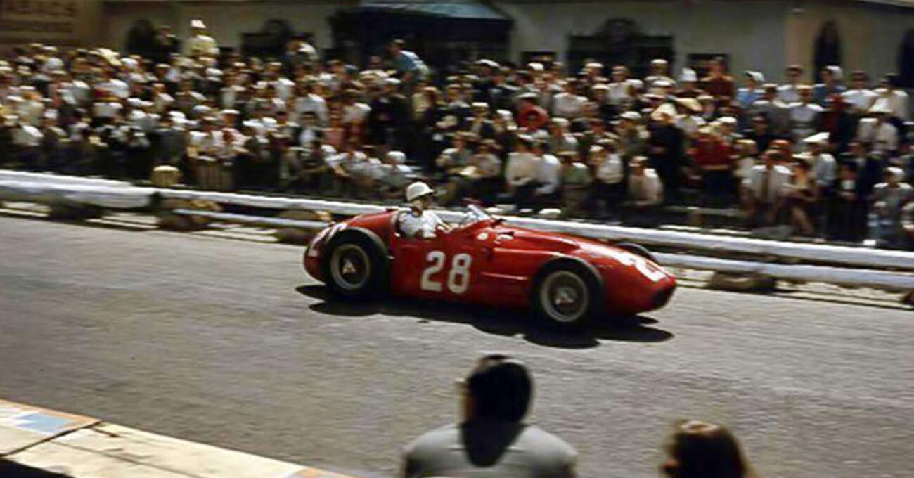 se svolením: Maserati