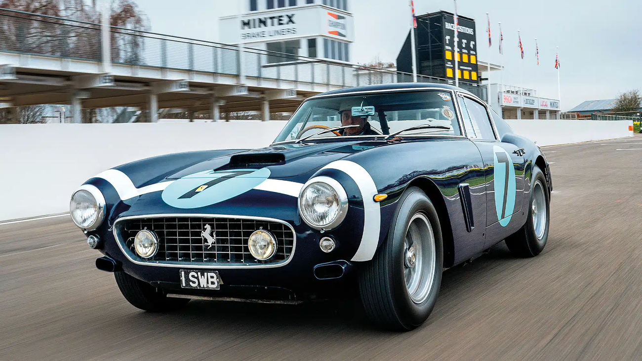 se svolením: Motorsport Magazine