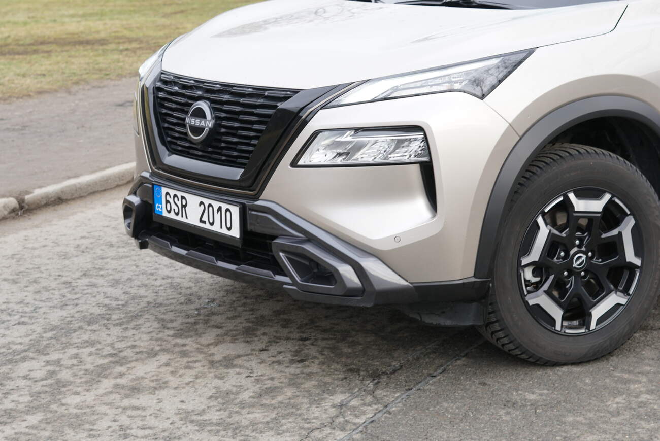 Foto: Daniel Borský | autickar.cz