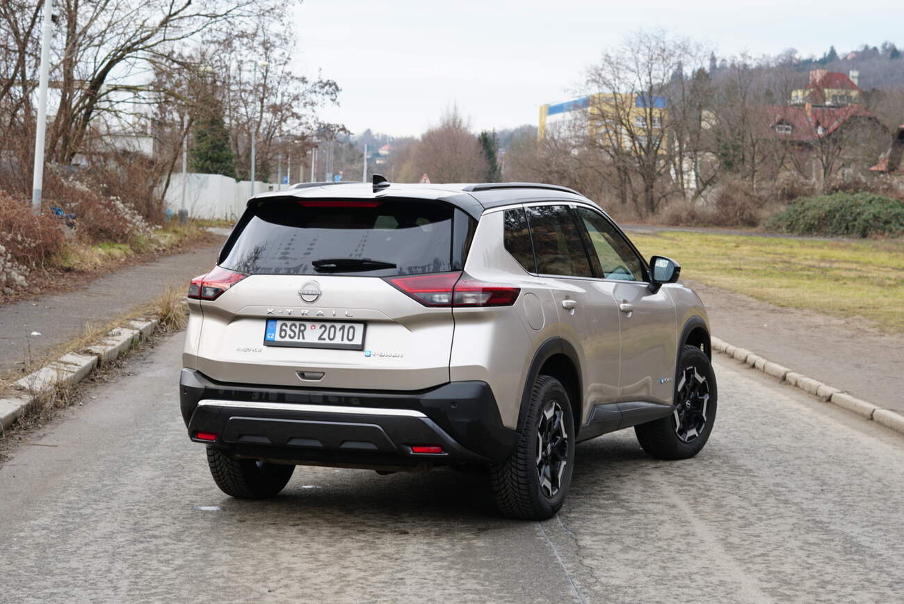 Foto: Daniel Borský | autickar.cz