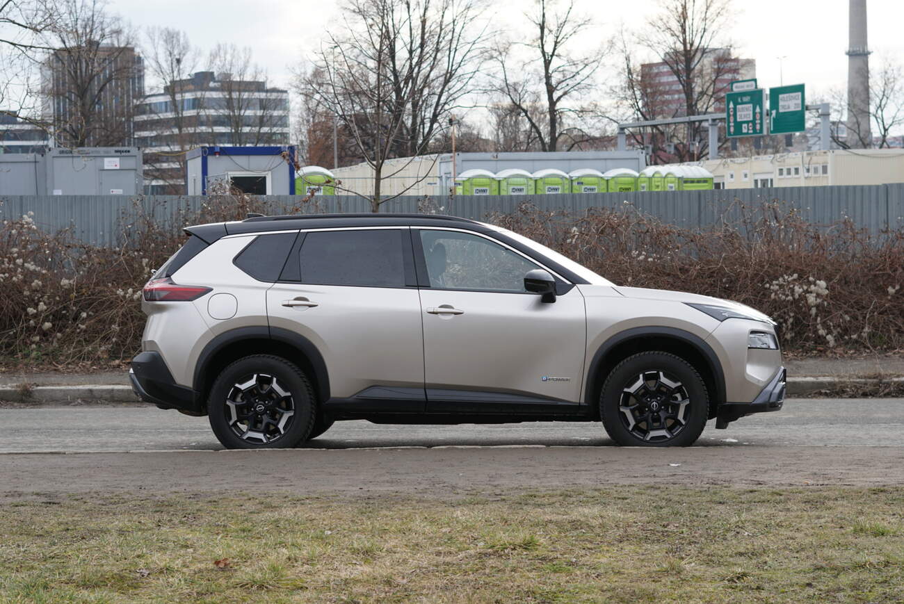 Foto: Daniel Borský | autickar.cz