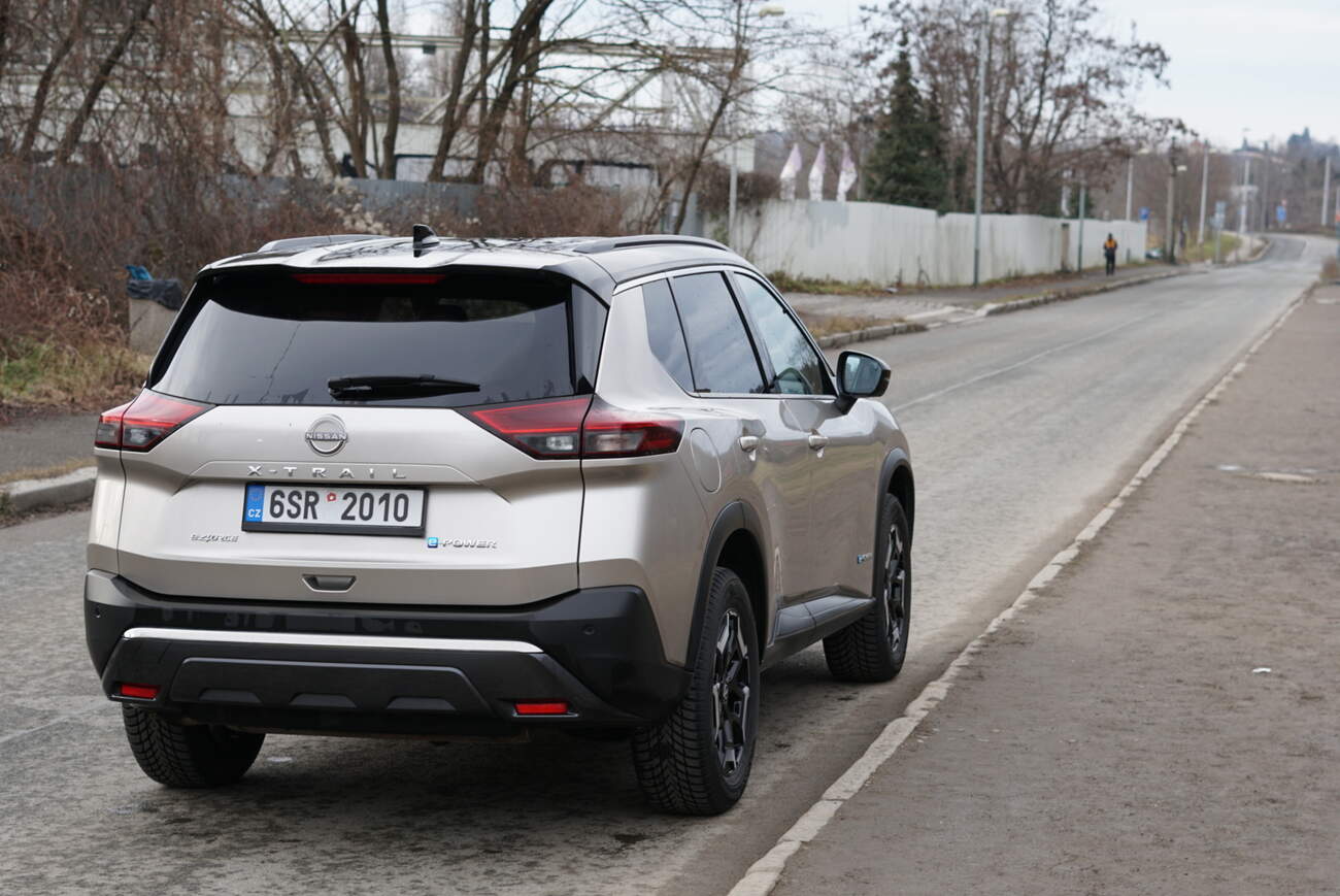 Foto: Daniel Borský | autickar.cz