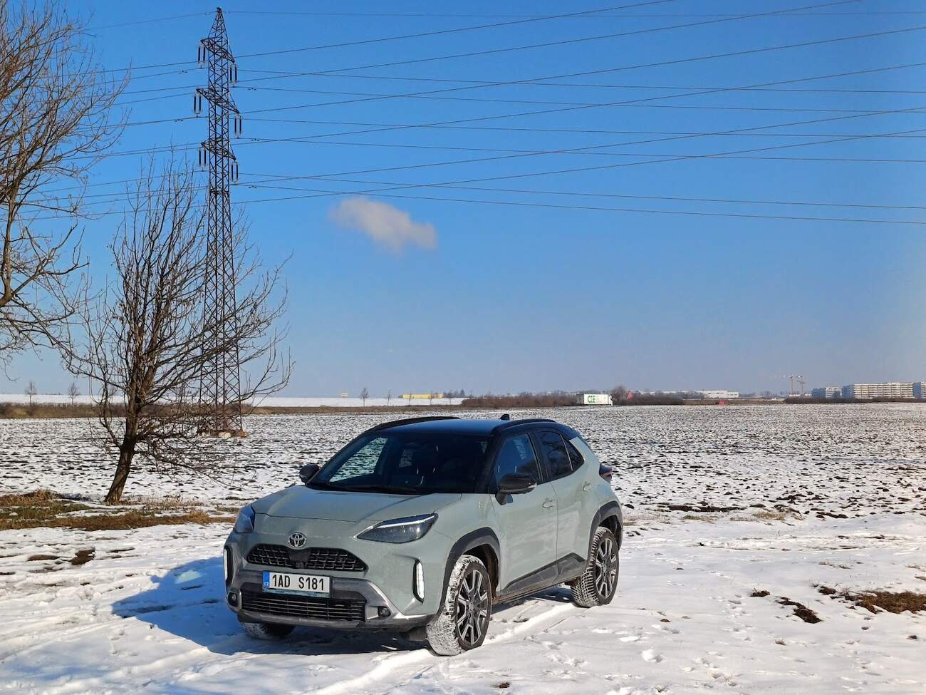 foto: Jakub Pospíšil, Autíčkář cz