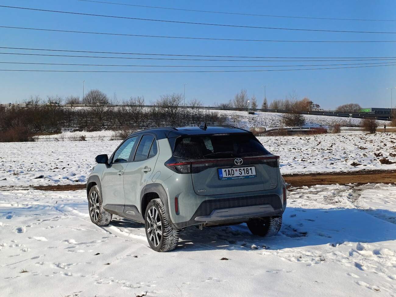 foto: Jakub Pospíšil, Autíčkář cz