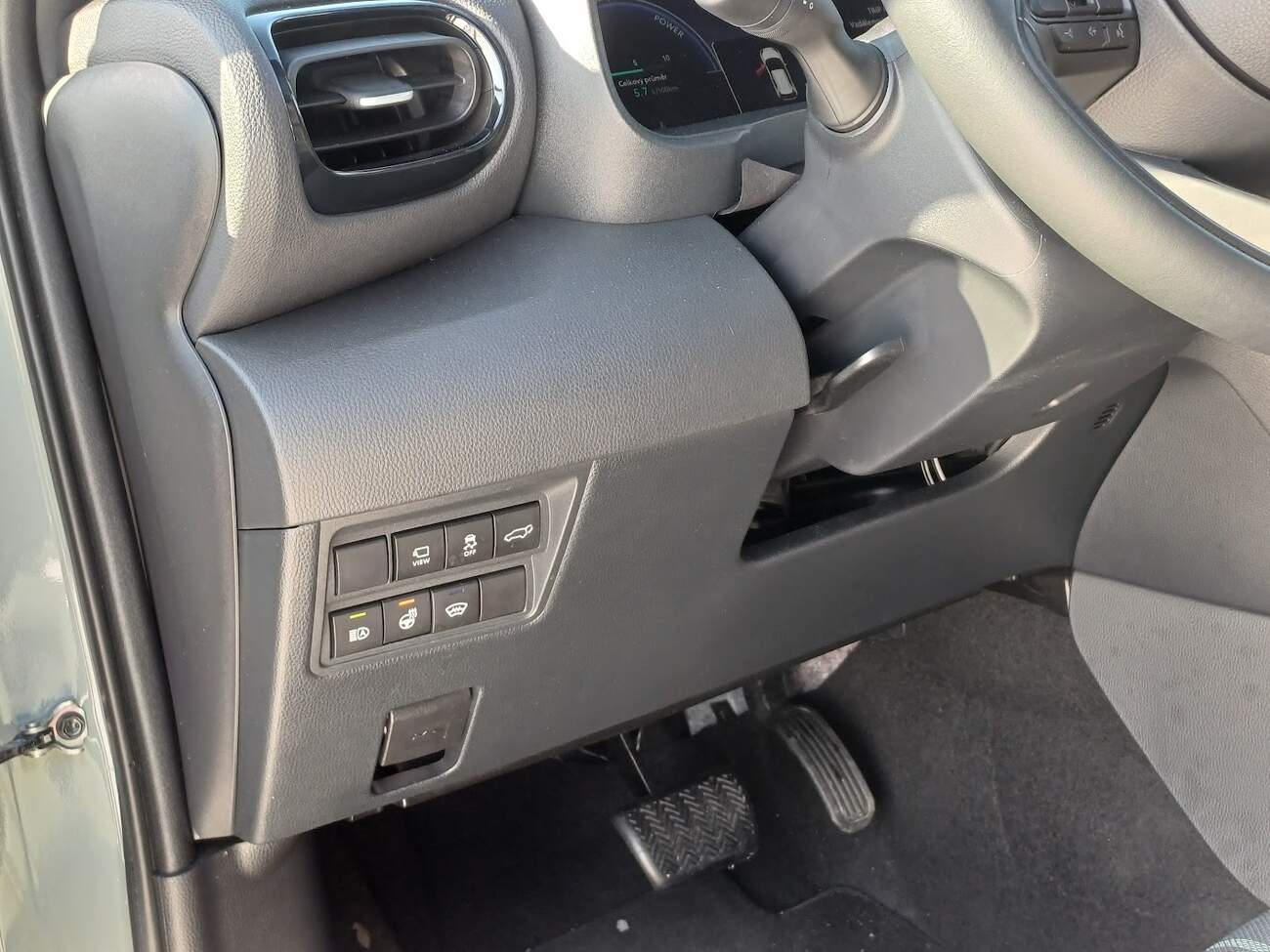 foto: Jakub Pospíšil, Autíčkář cz