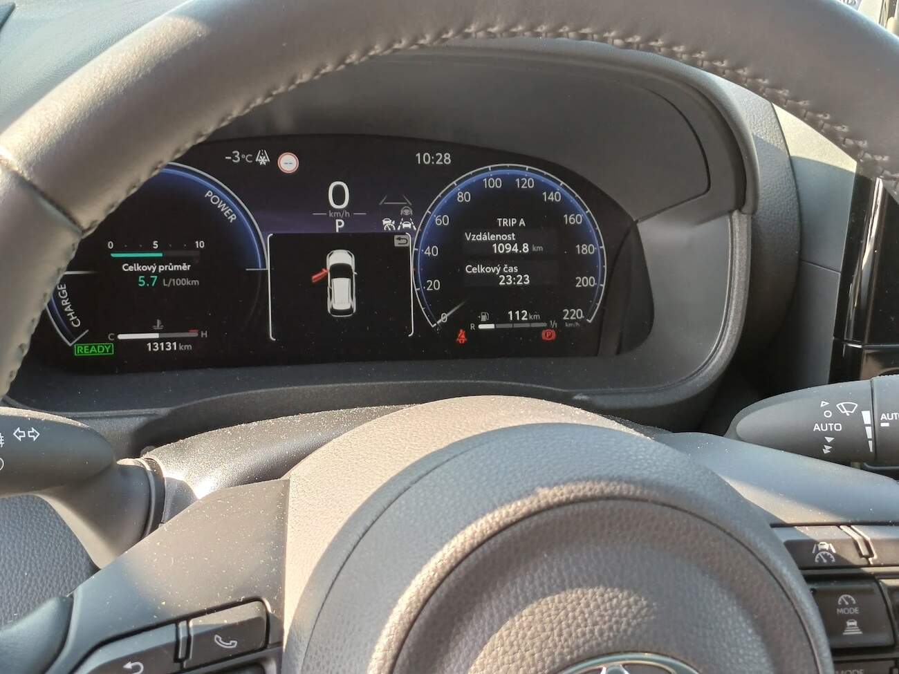 foto: Jakub Pospíšil, Autíčkář cz