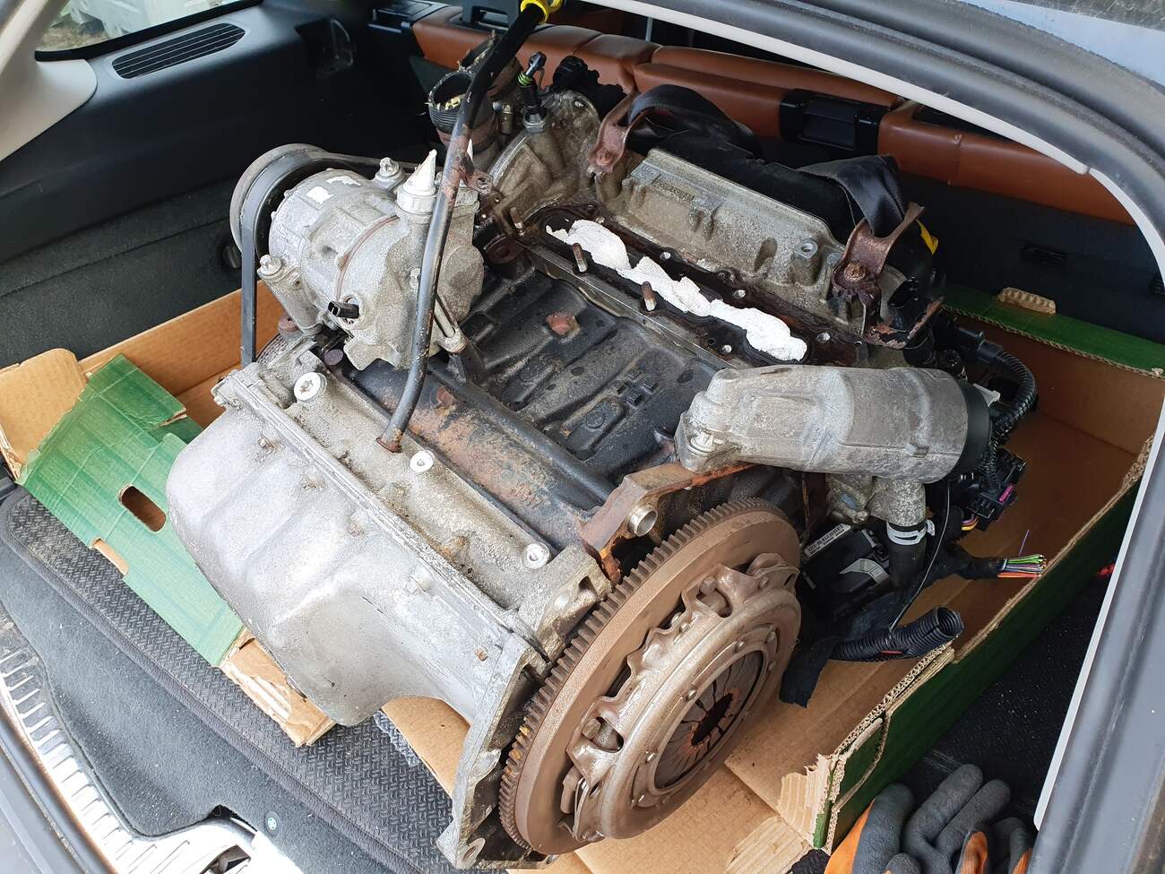 Foto Lukáš Naske, Autíčkář.cz