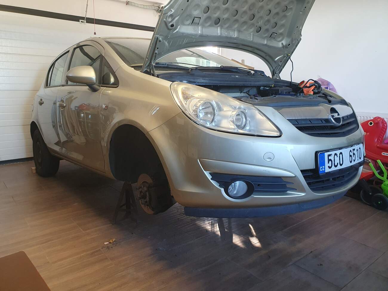 Foto Lukáš Naske, Autíčkář.cz