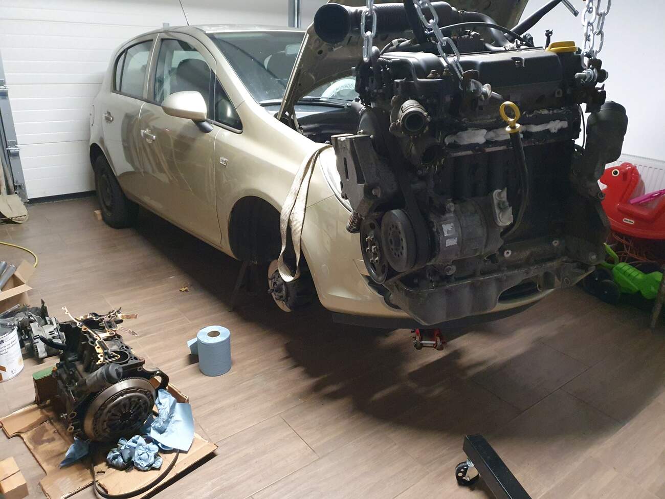 Foto Lukáš Naske, Autíčkář.cz