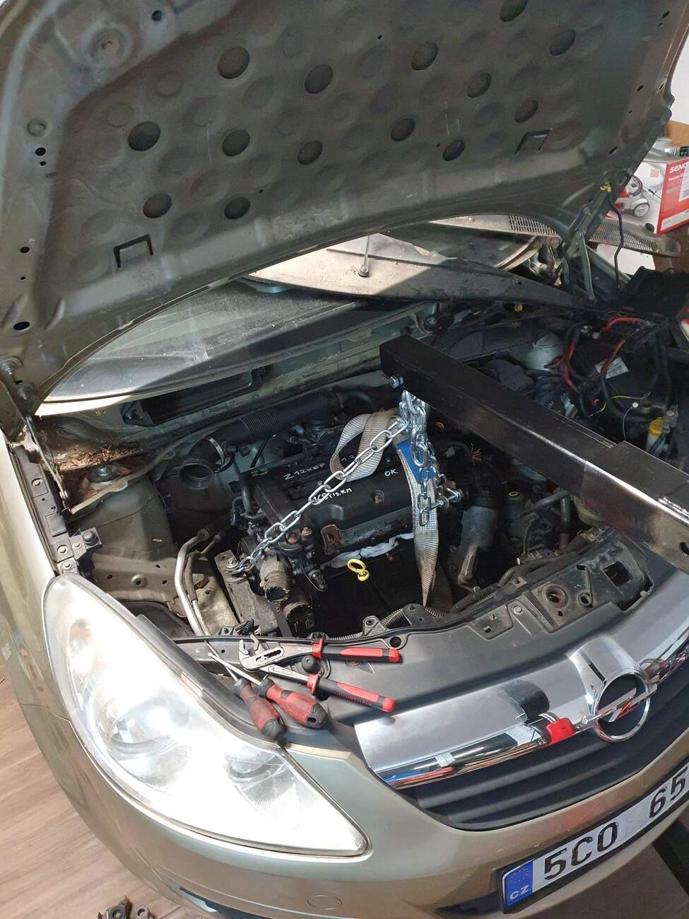 Foto Lukáš Naske, Autíčkář.cz