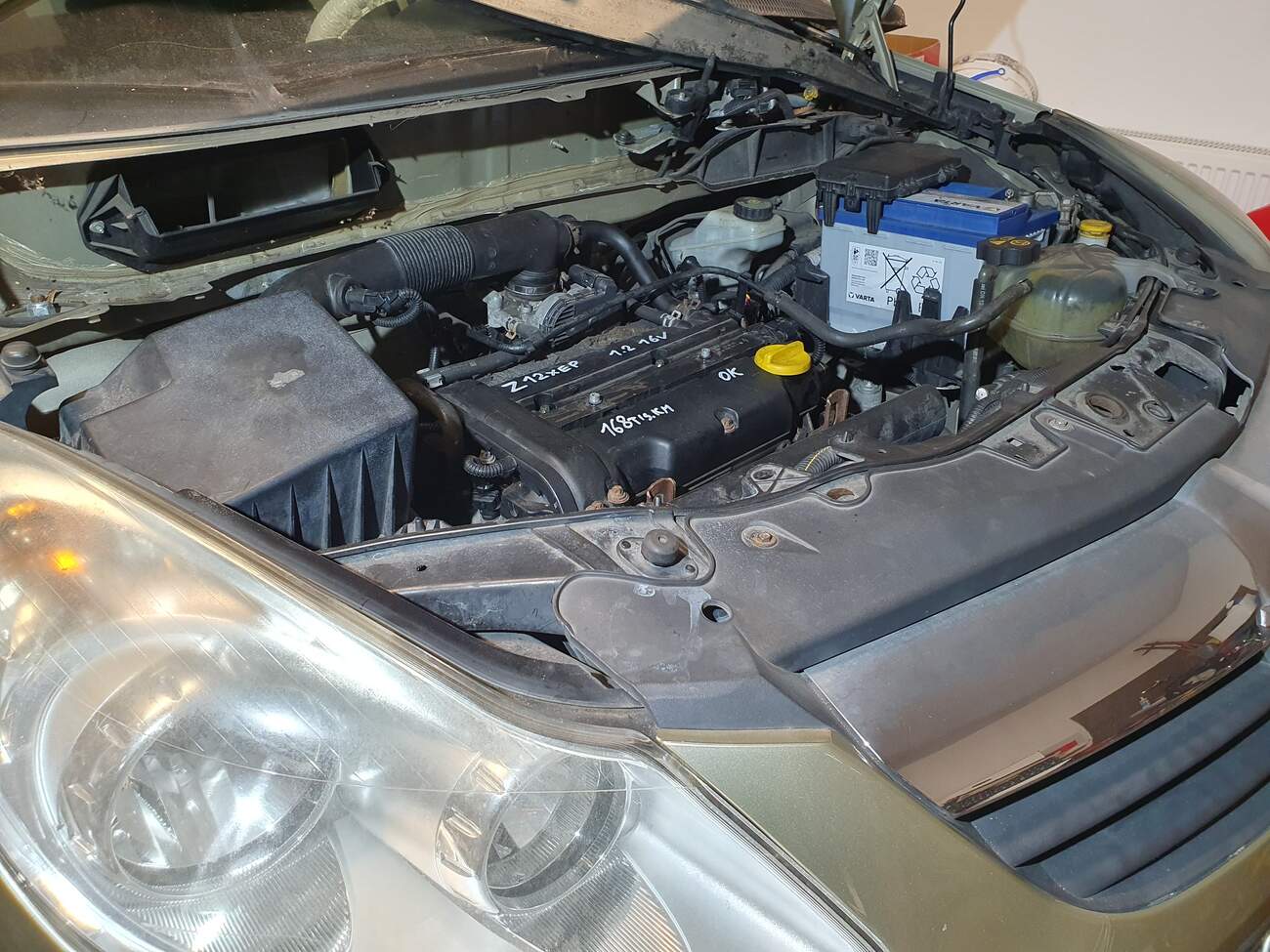 Foto Lukáš Naske, Autíčkář.cz