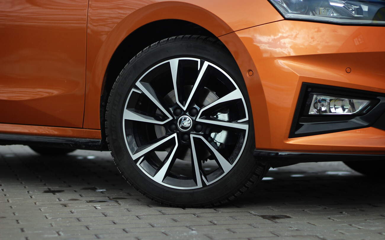 Foto: Tomáš Strach, Autíčkář.cz