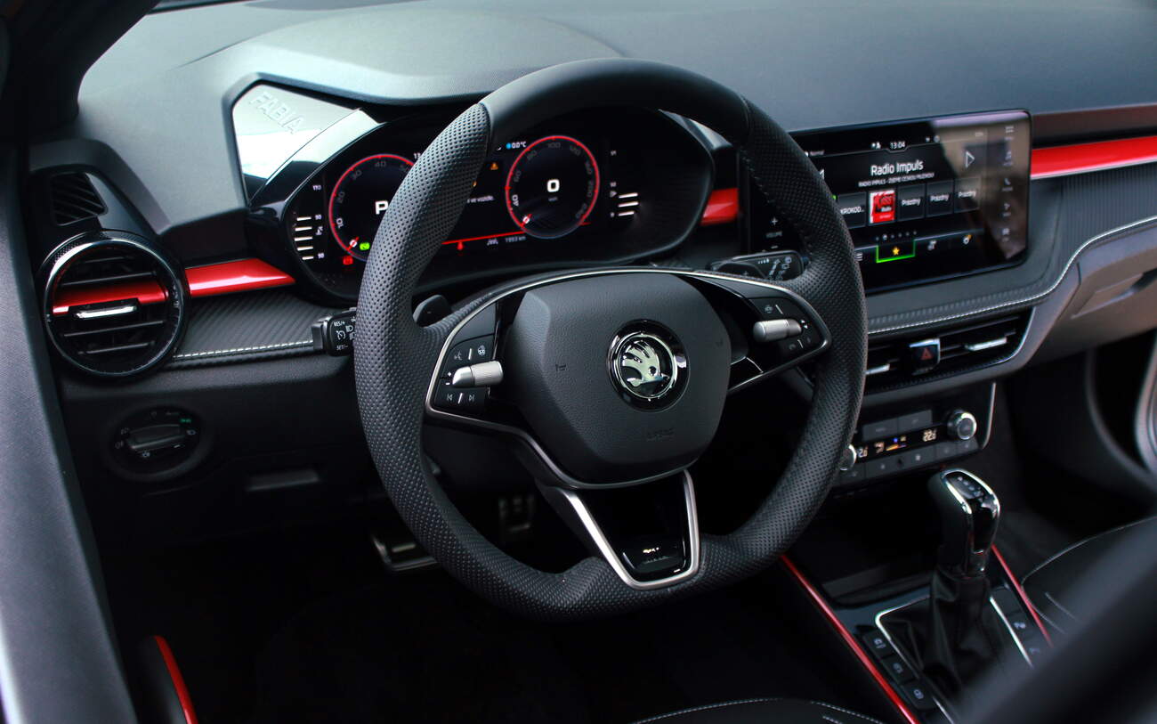 Foto: Tomáš Strach, Autíčkář.cz