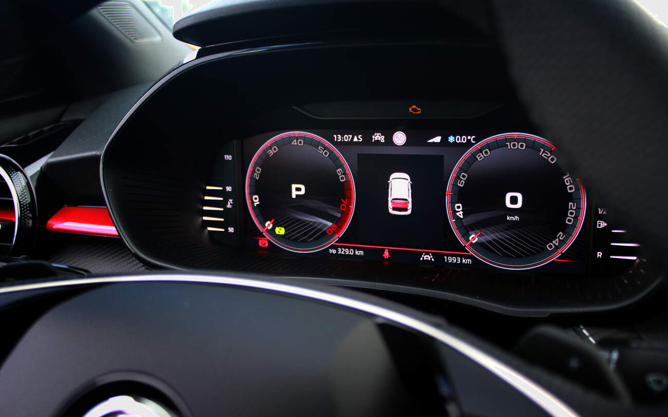 Foto: Tomáš Strach, Autíčkář.cz