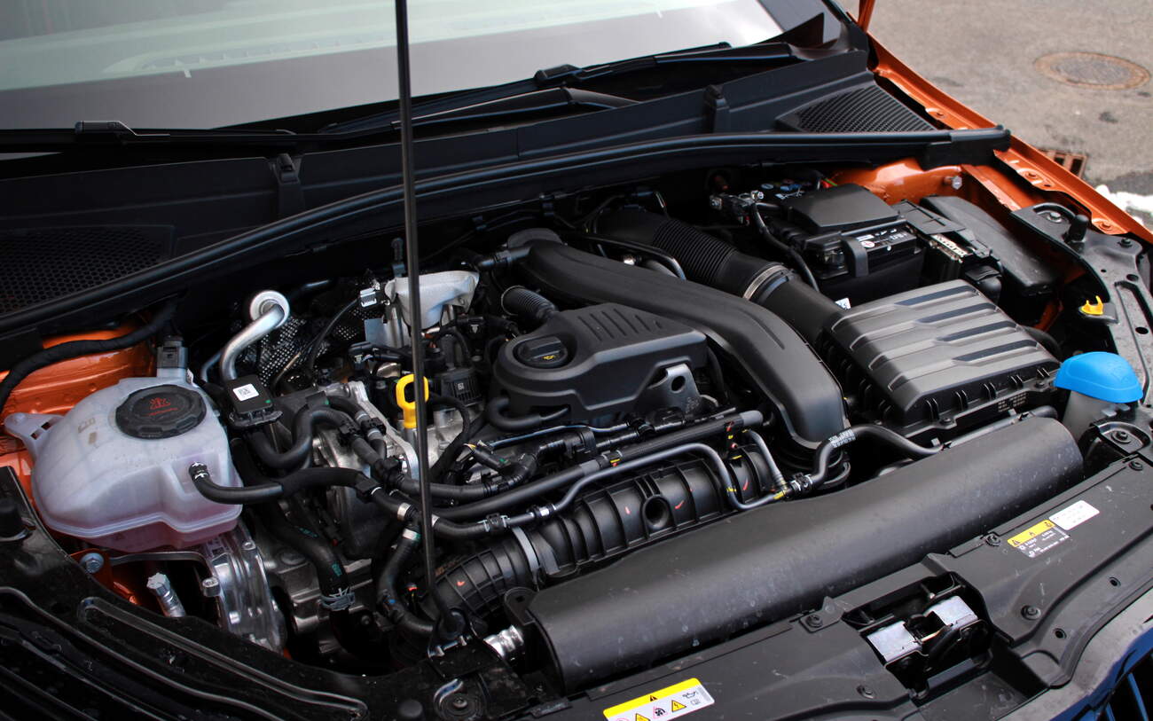 Foto: Tomáš Strach, Autíčkář.cz