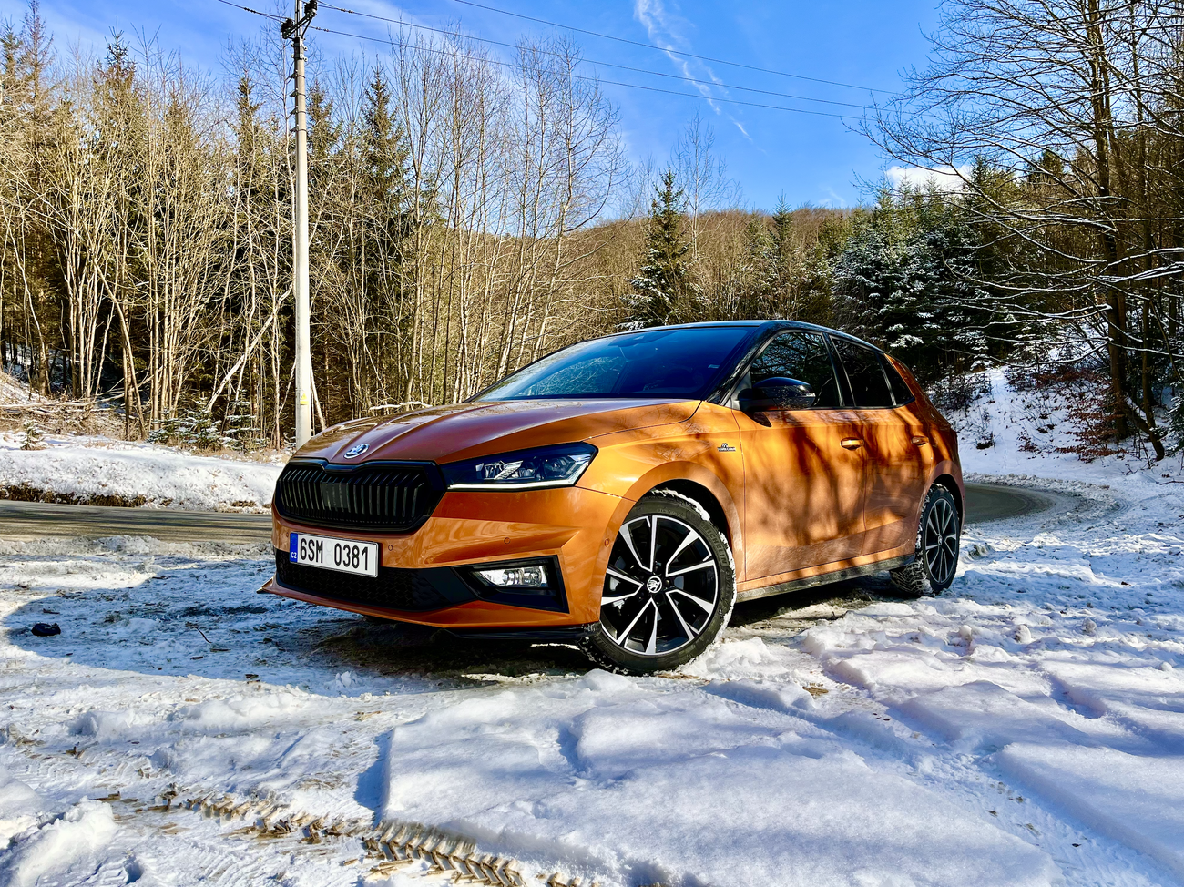 Foto: Jaromír Soukup, Autíčkář.cz