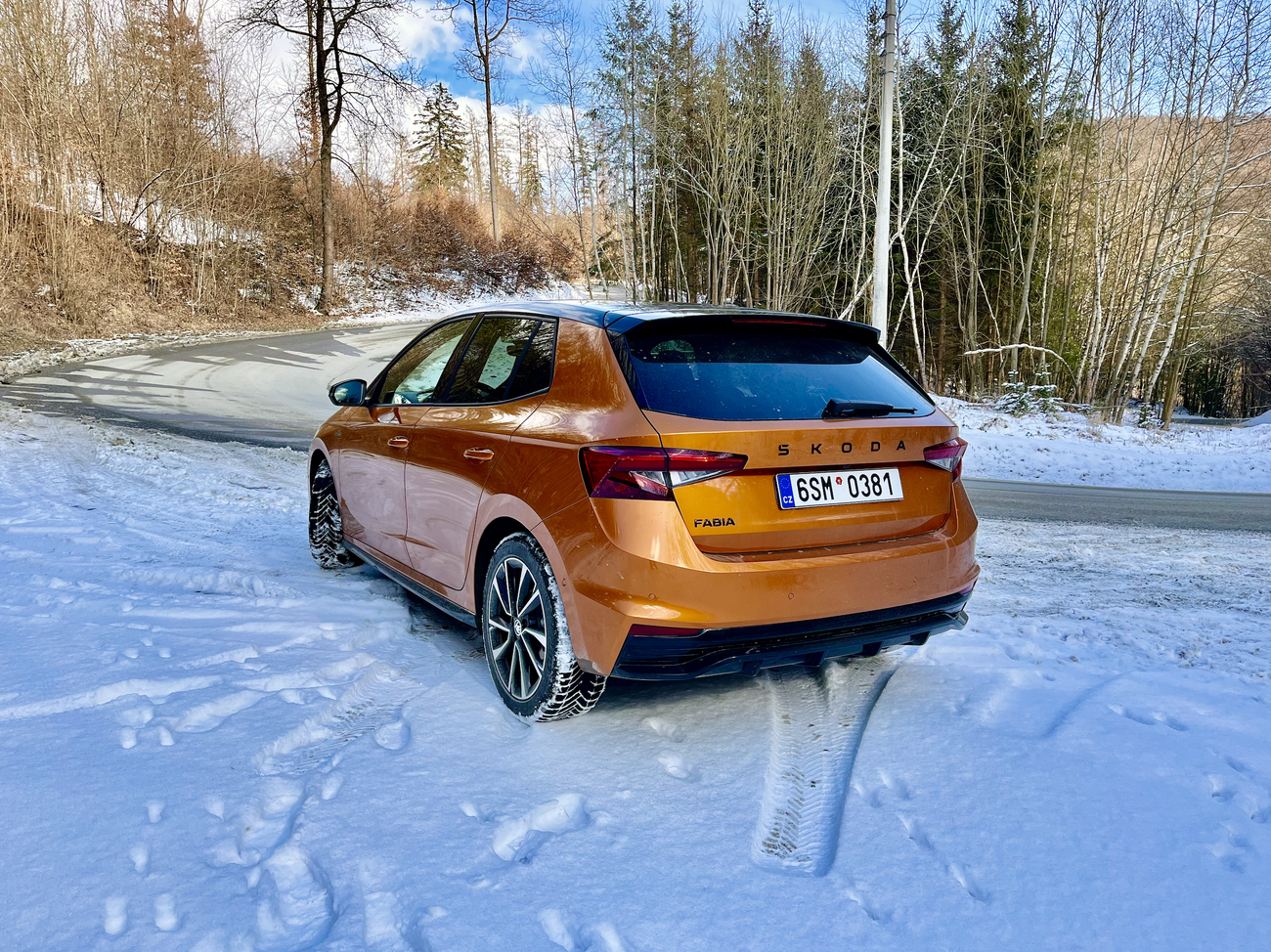 Foto: Jaromír Soukup, Autíčkář.cz