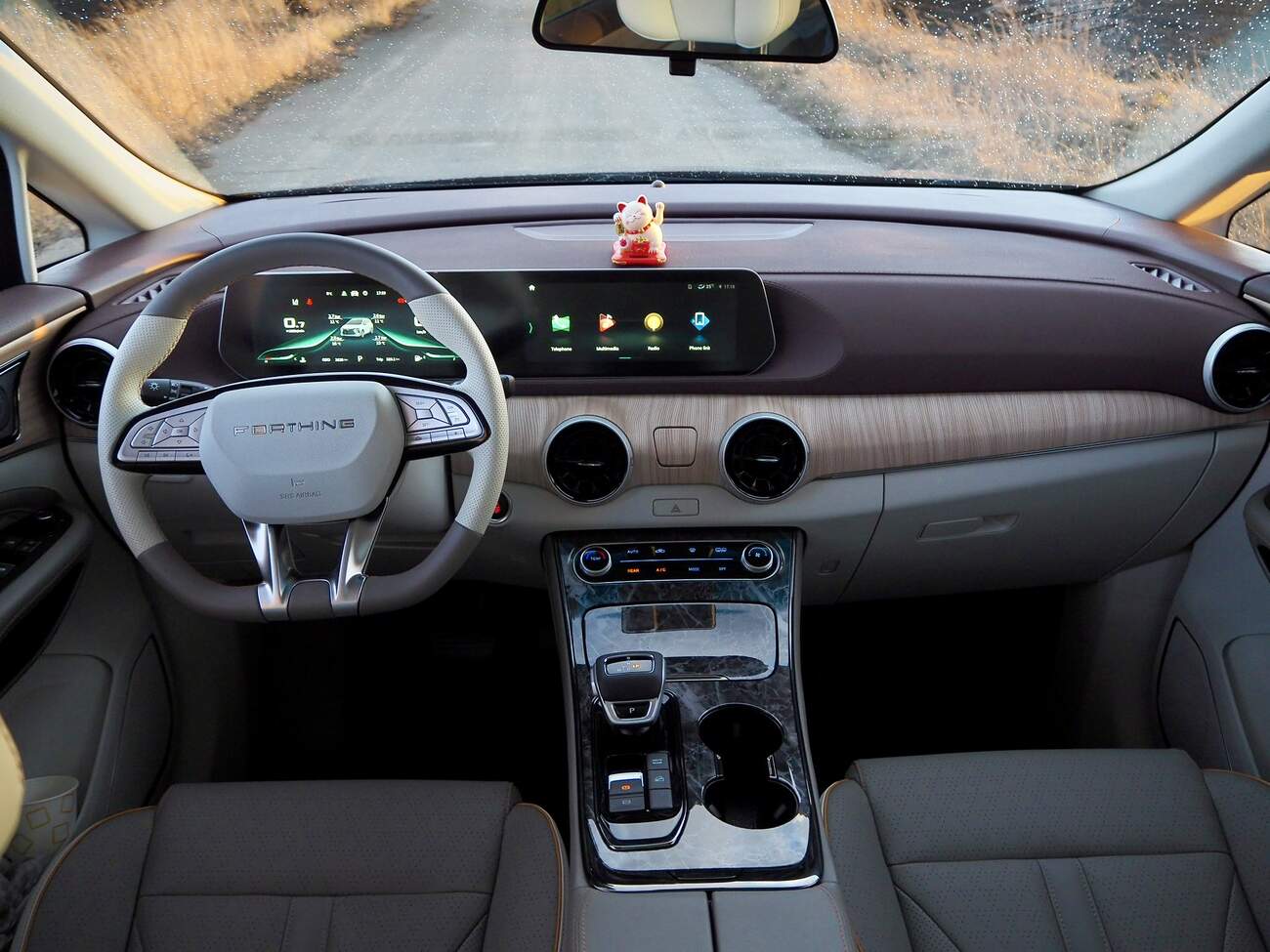 Foto: Honza Křeček, Autíčkář.cz