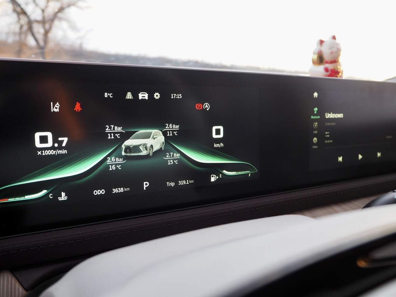 Foto: Honza Křeček, Autíčkář.cz