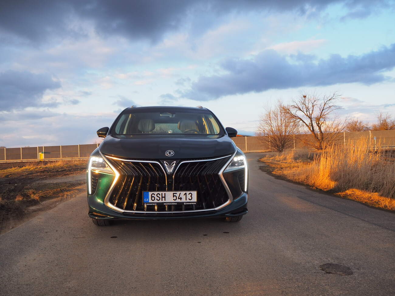 Foto: Honza Křeček, Autíčkář.cz