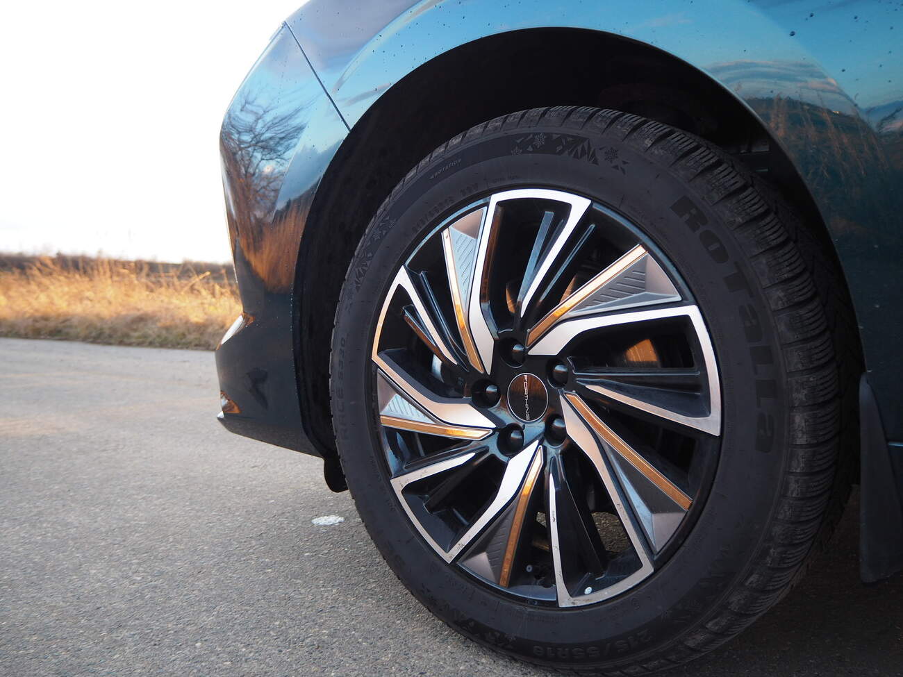 Foto: Honza Křeček, Autíčkář.cz