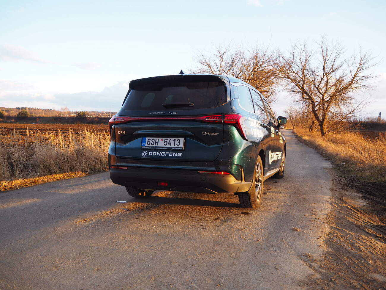 Foto: Honza Křeček, Autíčkář.cz