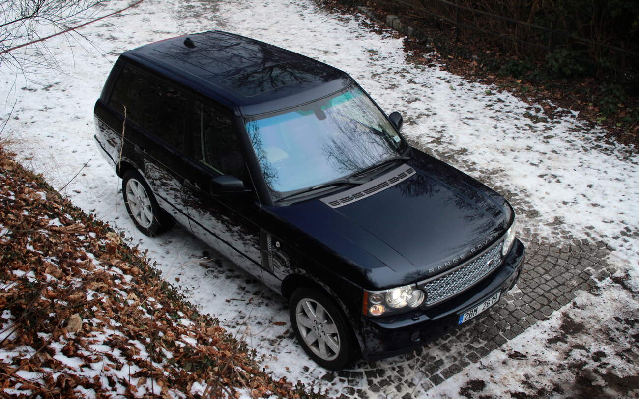 Foto: Tomáš Strach, Autíčkář.cz