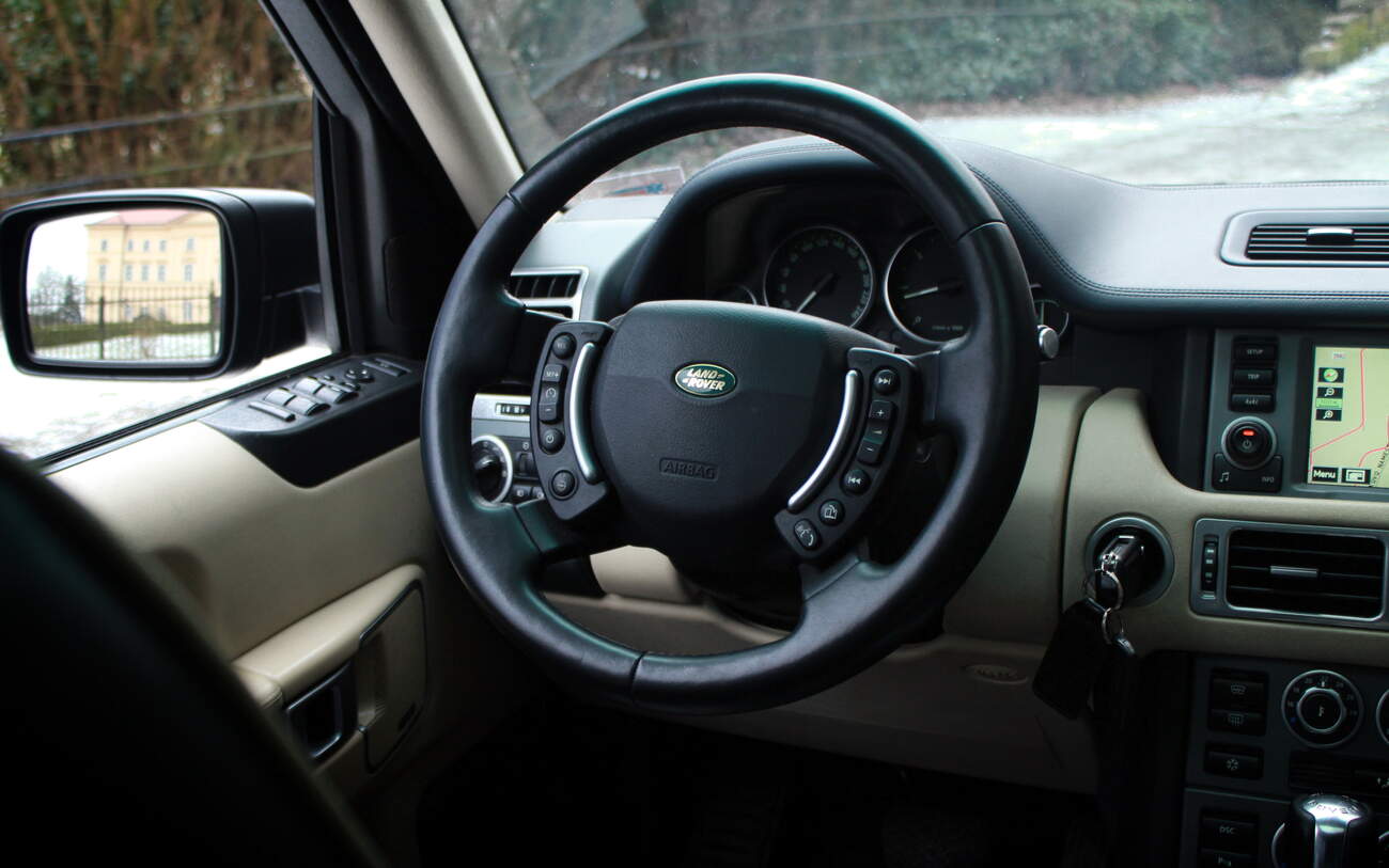 Foto: Tomáš Strach, Autíčkář.cz