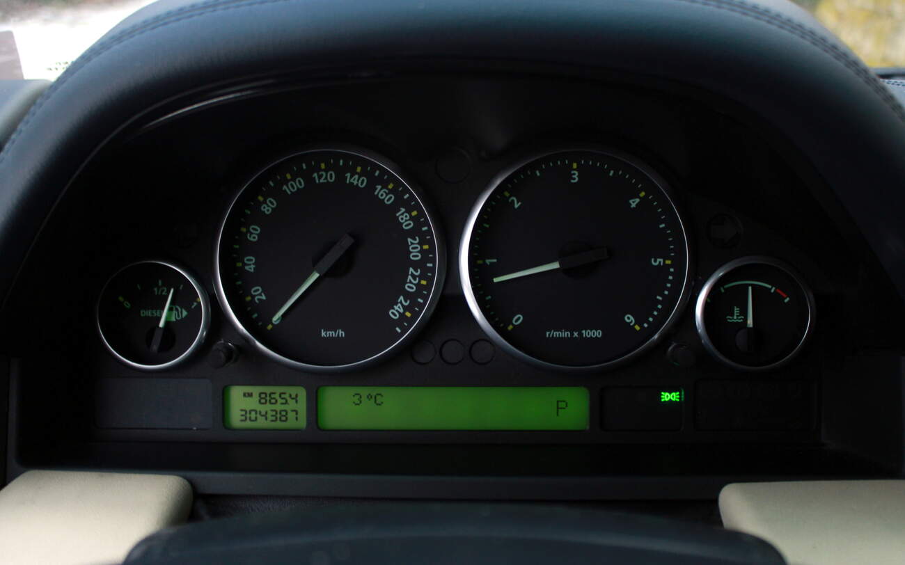 Foto: Tomáš Strach, Autíčkář.cz