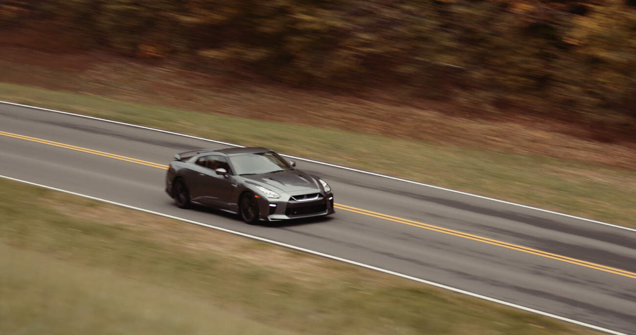 Zdroj: se svolením Nissan