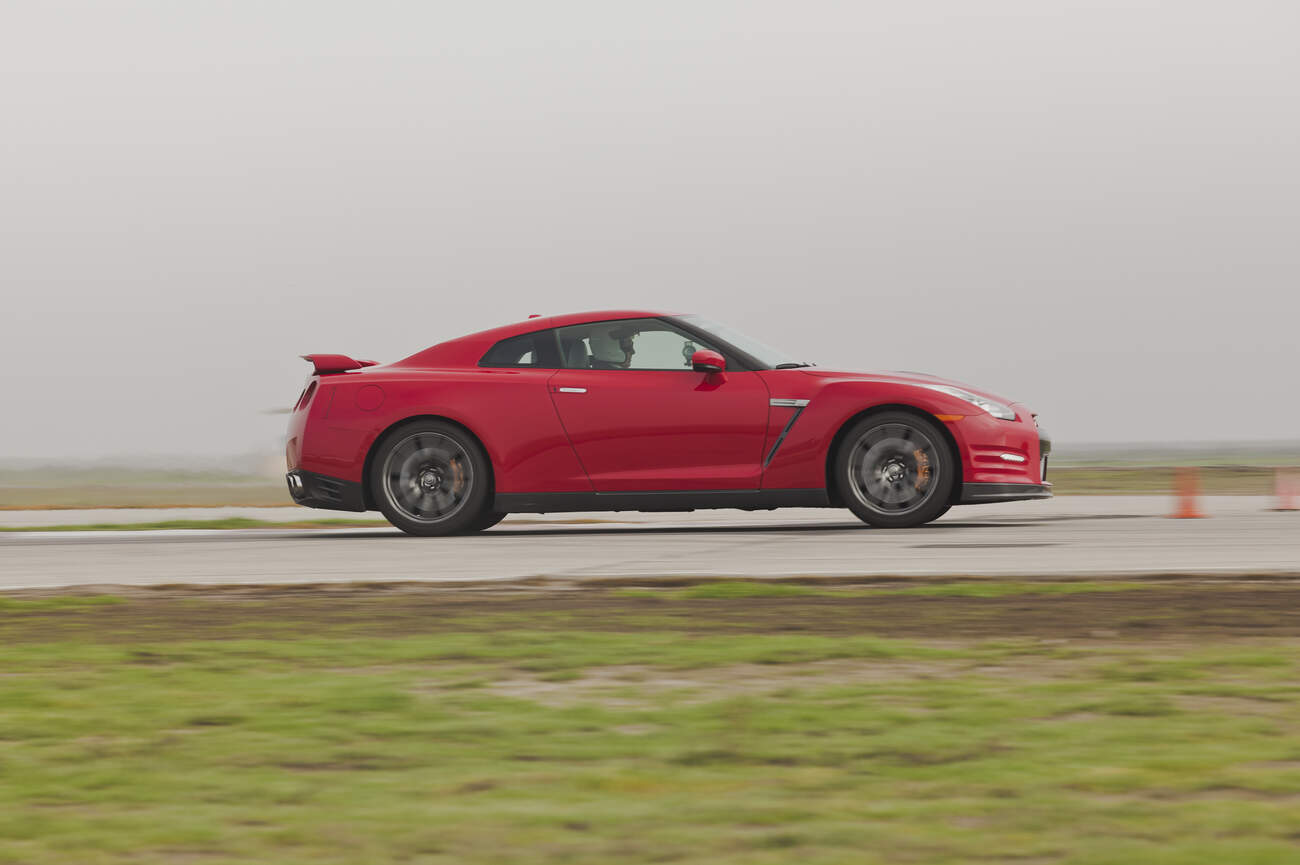 Zdroj: se svolením Nissan