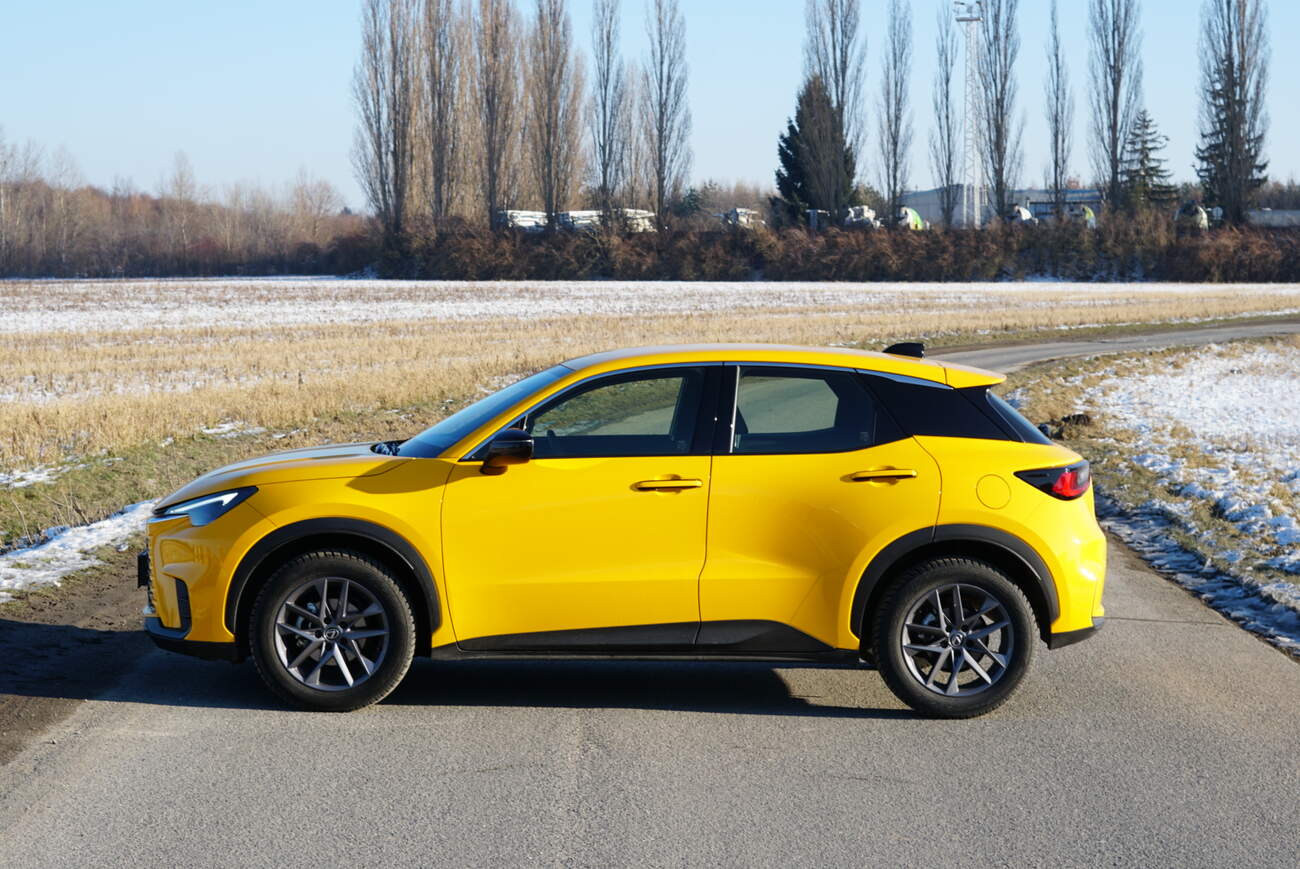 Foto: Daniel Borský | autickar.cz