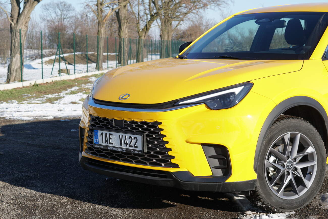 Foto: Daniel Borský | autickar.cz