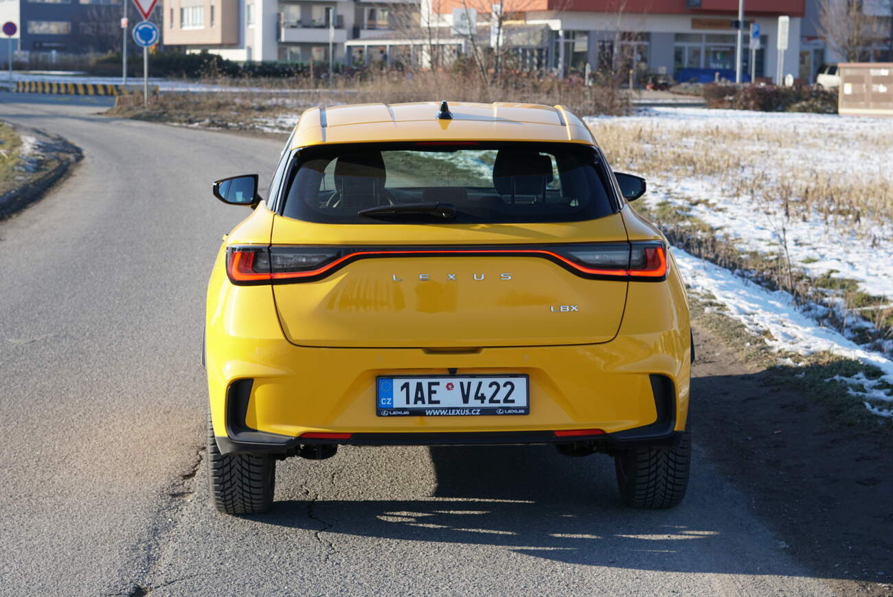 Foto: Daniel Borský | autickar.cz